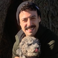 Benjamin Vaccaro