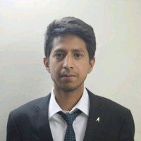 SHUBHAM N