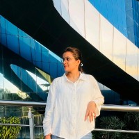 Shreya Nagar