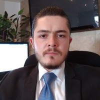 Luis Daniel Pedroza Jimenez