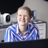 Simone Bundgaard-Egeberg