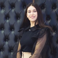 Safa Ayari