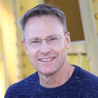 Tom Verdin