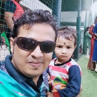 Partha Adhikary