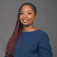 Sephutile Sihle Mhlongo