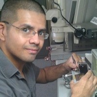 Eduardo Sayers