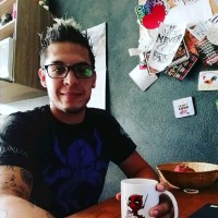 Geovanni Luciano Pérez Hernández