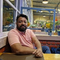 Paras Maheshwari