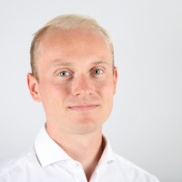 Aron Lank Jensen