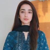 Sana Manzoor