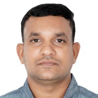 Prajith Odattil Chandran