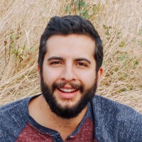 Felipe Giraldo, P. Eng