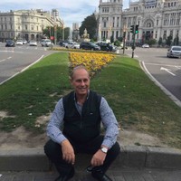 Salvador Perez Carretero