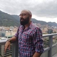 Manuel Alejandro Daza Vasquez