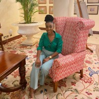 Sara Cesária Afonso Mbebe Machele