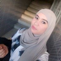 hajar ameziane elhassani