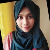 Jannatur Nur