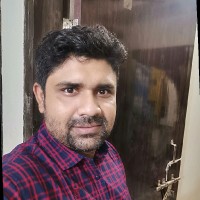 Md Anowar Parvez