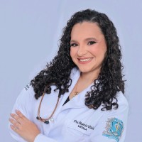 Beatriz Pereira Vilela