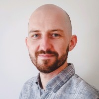 Liam Mackenzie