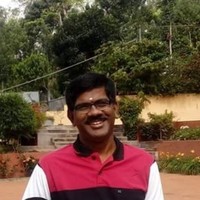 Mohanbabu Cj