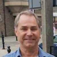 Eric Coburn