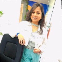 Sarika Rawat