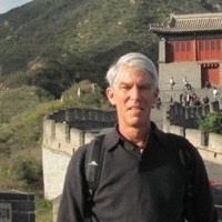 Ron Pierson