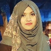 Rabeya Khatun Muna