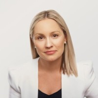 Alexis Vaughan