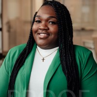 Symone Peterson