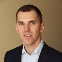 Степан Родионов