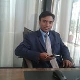 Dilip Sahu
