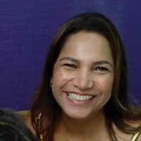 Rosangela M. Santos Madureira