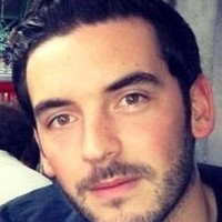 Romain Pinel