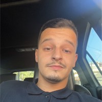 Mohamed anis Hariche