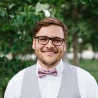 Garrison Evans