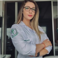 Amanda Jordão Lério