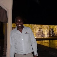 Gregory Odhiambo