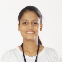 Shubhajna Rai P
