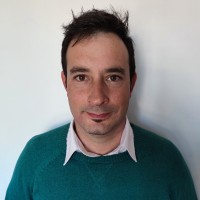 David Moreno Martínez