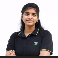 Kancharla Harshita
