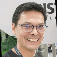 Cassio Miyke
