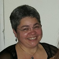 Gina Tjagvad