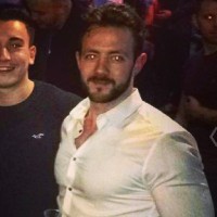 Daniel Beecroft