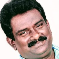 Sunil Kumar Etukuri