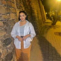 Oulaya El Attar