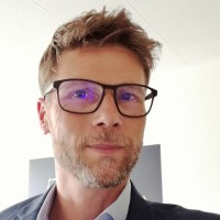 Arnaud Pilard