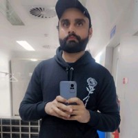 Faisal Ghulab