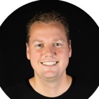 Mark Van Dijk
